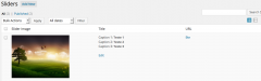 Responsive jQuery Slider screenshot 2