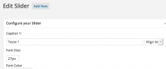 Responsive jQuery Slider screenshot 3