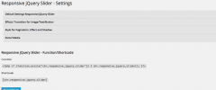 Responsive jQuery Slider screenshot 5