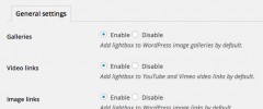 Responsive Lightbox screenshot 1