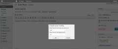 Responsive Mobile-Friendly Tooltip screenshot 2