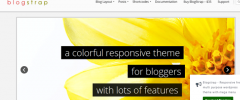 Responsive Notifications screenshot 1