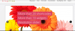 Responsive Notifications screenshot 10