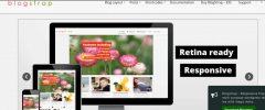 Responsive Notifications screenshot 3
