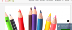 Responsive Notifications screenshot 5