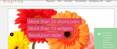 Responsive Notifications screenshot 7