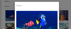 Responsive Photo Gallery screenshot 3