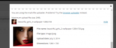 Responsive Photo Gallery screenshot 5