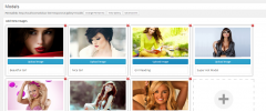 Responsive Photo Gallery screenshot 6