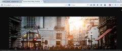 Custom Photo Gallery Wordpress screenshot 3