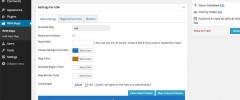 RVM - Responsive Vector Maps screenshot 2