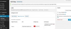RVM - Responsive Vector Maps screenshot 3