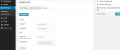 RVM - Responsive Vector Maps screenshot 4