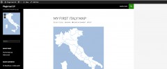 RVM - Responsive Vector Maps screenshot 5