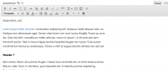 Responsive Video screenshot 2