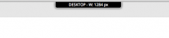 Responsive Width Tag screenshot 1