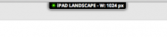 Responsive Width Tag screenshot 2