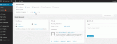 Restore Columns screenshot 1