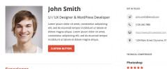 Resume Builder screenshot 2