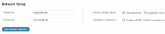 MultiSite Engage user & Anti spam by RetinaPost screenshot 2