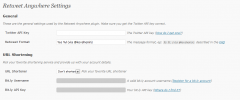 Retweet Anywhere screenshot 3