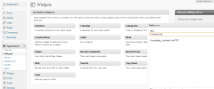 Reusable Contents screenshot 5