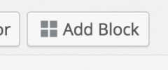 Reusable Text Blocks screenshot 4