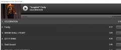 Reverbnation Master screenshot 2
