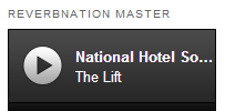 Reverbnation Master screenshot 4