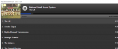 Reverbnation Master screenshot 5