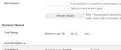 Revision Cleaner screenshot 3