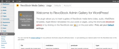 RevoStock Media Gallery screenshot 2