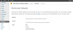 RevoStock Media Gallery screenshot 3