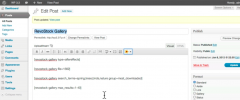 RevoStock Media Gallery screenshot 4