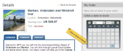 Rezgo Online Booking screenshot 3