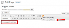 Rhino Support for WordPress screenshot 6