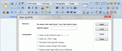 RichTextEditor - Rich Text Editor for WordPress screenshot 7