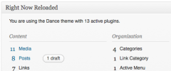Right Now Reloaded screenshot 2