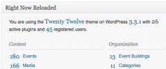 Right Now Reloaded screenshot 3