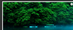 Rio Portfolio screenshot 4