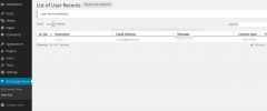 RK Responsive Contact Form screenshot 3