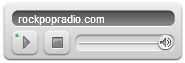 Rock & Pop Radio screenshot 1