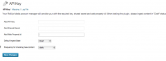 RUM Content Suite Plugin screenshot 1
