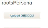 RootsPersona screenshot 4