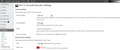 ROT13 Encoder/Decoder screenshot 1