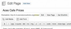 RPS Include Content screenshot 2