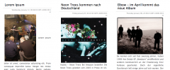 RSS Image Feed screenshot 2