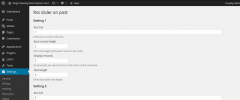 Rss slider on post screenshot 2