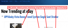 RSS Via Shortcode for Page & Post screenshot 5