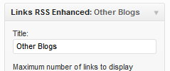RSS Feed Checker screenshot 4